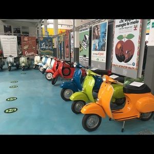 Meet your Posher, Teresa